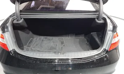 Hyundai Grandeur 2016, 125536 км, за 8800000 KRW - фото 17