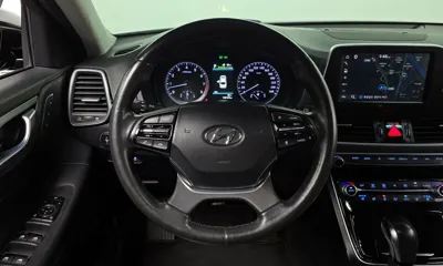 Hyundai Grandeur 2018, 128169 км, за 13900000 KRW - фото 13