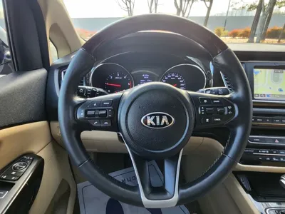 Kia Canival 2019, 104211 км, за 19500000 KRW - фото 18