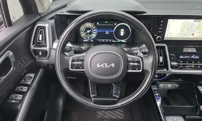 Kia Sorento 2022, 114298 км, за 21500000 KRW - фото 13