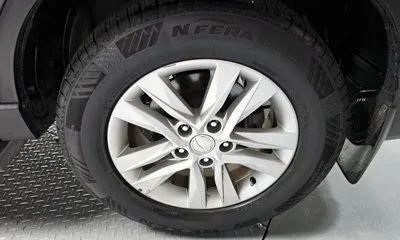 KG_Mobility_Ssangyong Rexton 2019, 155836 км, за 13000000 KRW - фото 21