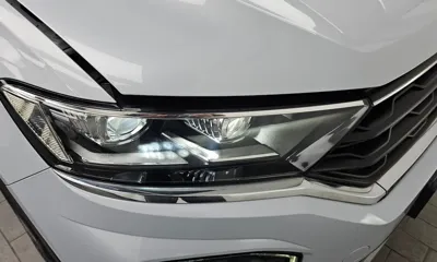 Volkswagen T-Roc 2021, 39660 км, за 25990000 KRW - фото 22