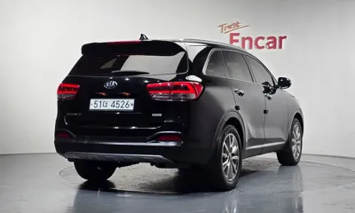 Kia Sorento 2017, 97254 км, за 14500000 KRW - фото 2
