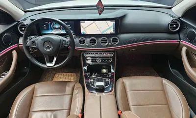 Mercedes-Benz E-Class 2017, 87588 км, за 19200000 KRW - фото 7