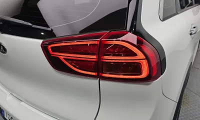 Kia Niro 2021, 45070 км, за 20700000 KRW - фото 23