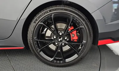 Hyundai Avante 2026, 8886 км, за 33800000 KRW - фото 21