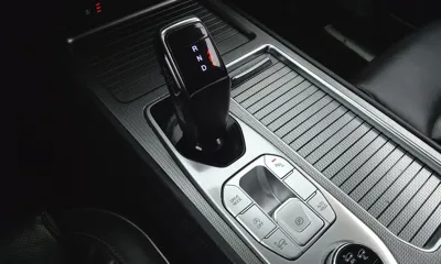 KG_Mobility_Ssangyong Rexton 2021, 73480 км, за 20500000 KRW - фото 9