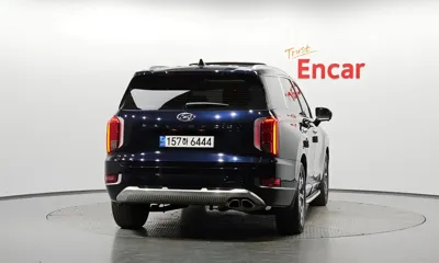 Hyundai Palisade 2022, 99676 км, за 25600000 KRW