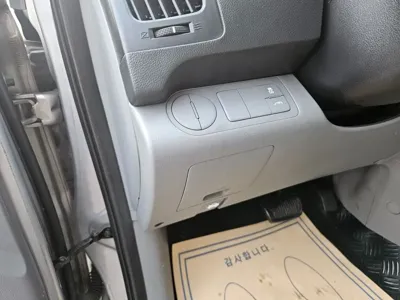 Hyundai Starex 2016, 201634 км, за 8000000 KRW - фото 14