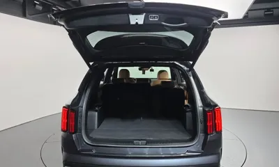 Kia Sorento 2022, 87766 км, за 99990000 KRW - фото 20