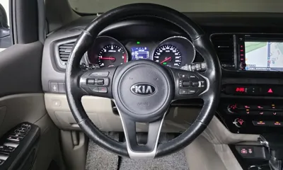 Kia Canival 2018, 174200 км, за 10500000 KRW - фото 13