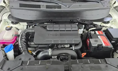 Hyundai Casper 2023, 33096 км, за 16500000 KRW - фото 6