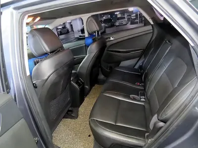 Hyundai Tucson 2016, 160865 км, за 7200000 KRW - фото 8