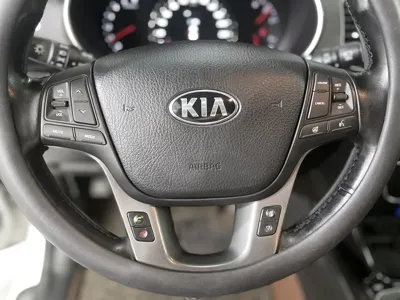 Kia Sorento 2014, 208477 км, за 7200000 KRW - фото 9