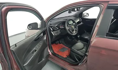 ChevroletGMDaewoo Spark 2019, 132784 км, за 5490000 KRW - фото 10
