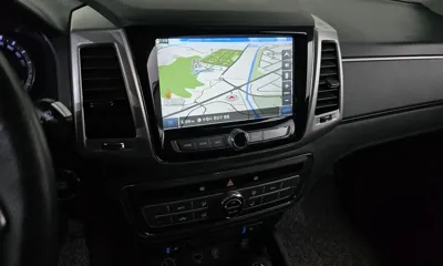 KG_Mobility_Ssangyong Rexton 2019, 174449 км, за 11600000 KRW - фото 14
