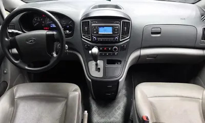 Hyundai Starex 2018, 140480 км, за 8900000 KRW - фото 7