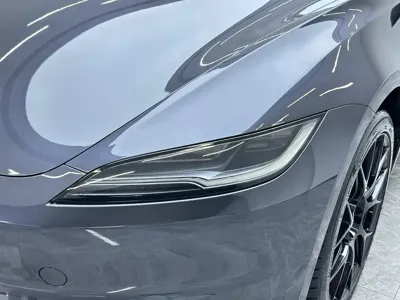 Tesla Model 3 2024, 44000 км, за 189800 CNY - фото 11