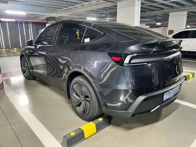 Tesla Model Y 2026, 699 км, за 42070000 KRW - фото 6