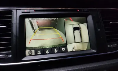 Kia Canival 2016, 166593 км, за 10900000 KRW - фото 14