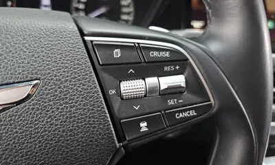 Genesis G90 2019, 67753 км, за 36500000 KRW - фото 33