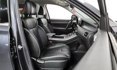 Hyundai Palisade 2022, 106806 км, за 22200000 KRW - фото 11