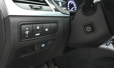 Genesis G80 2017, 206317 км, за 11900000 KRW - фото 18