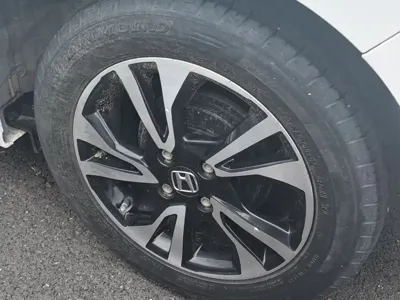 Honda Fit 2019, 70000 км, за 42800 CNY - фото 12