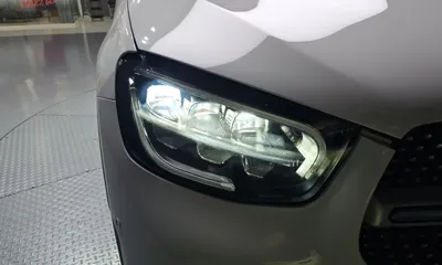Mercedes-Benz GLC-Class 2020, 107461 км, за 32900000 KRW - фото 22