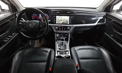 KG_Mobility_Ssangyong KORANDO 2020, 85592 км, за 13300000 KRW - фото 7