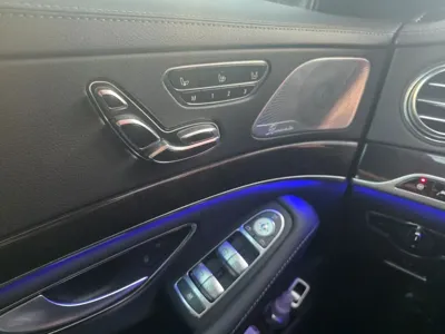 Mercedes-Benz S-Class 2019, 57100 км, за 52000000 KRW - фото 9