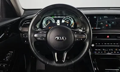 Kia K7 2020, 35767 км, за 22500000 KRW - фото 12