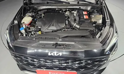 Kia K8 2023, 132818 км, за 18900000 KRW - фото 6