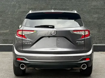 Acura RDX 2020, 180000 км, за 109800 CNY - фото 9