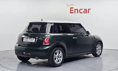 MINI Cooper 2012, 95228 км, за 3490000 KRW - фото 2