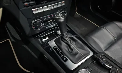 Mercedes-Benz C-Class 2013, 218832 км, за 4600000 KRW - фото 9