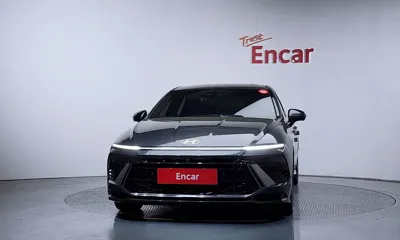 Hyundai Sonata 2024, 23147 км, за 28000000 KRW