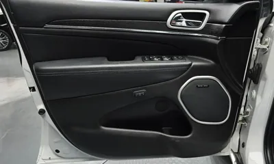 Jeep Cherokee 2020, 87824 км, за 21590000 KRW - фото 24