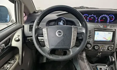 KG_Mobility_Ssangyong KORANDO 2014, 228082 км, за 4400000 KRW - фото 13