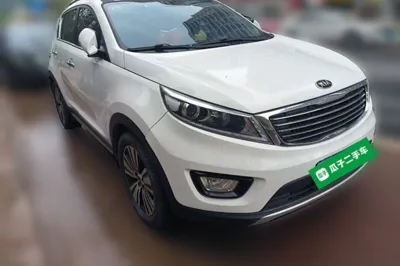 Kia Sportage R 2015, 130600 км, за 30978.35 CNY - фото 3