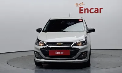 ChevroletGMDaewoo Spark 2019, 51333 км, за 6500000 KRW - фото 3