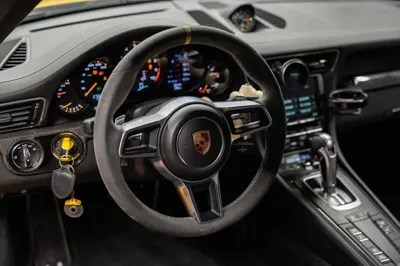 Porsche 911 2016, 24000 км, за 315000000 KRW - фото 7