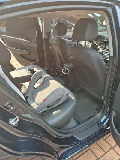 Hyundai Avante 2019, 49151 км, за 13000000 KRW - фото 12