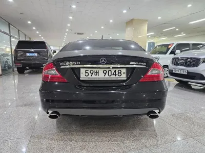 Mercedes-Benz CLS-Class 2010, 175045 км, за 5400000 KRW - фото 4