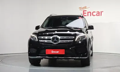 Mercedes-Benz GLS-Class 2017, 104080 км, за 31000000 KRW - фото 3