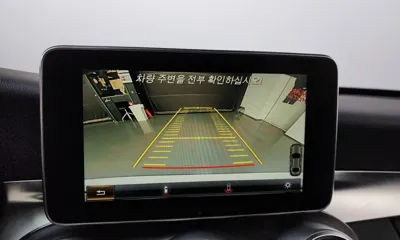 Mercedes-Benz C-Class 2017, 99322 км, за 17800000 KRW - фото 15