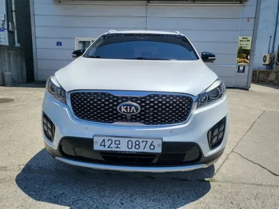 Kia Sorento 2016, 154892 км, за 13600000 KRW - фото 1