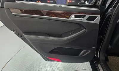 Hyundai Genesis 2016, 174544 км, за 10300000 KRW - фото 25