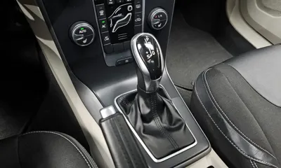 Volvo V40 2015, 85305 км, за 5000000 KRW - фото 9