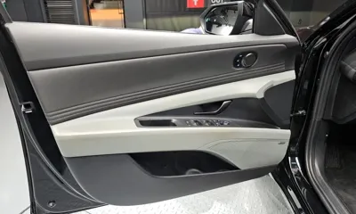 Hyundai Avante 2024, 68627 км, за 23900000 KRW - фото 24